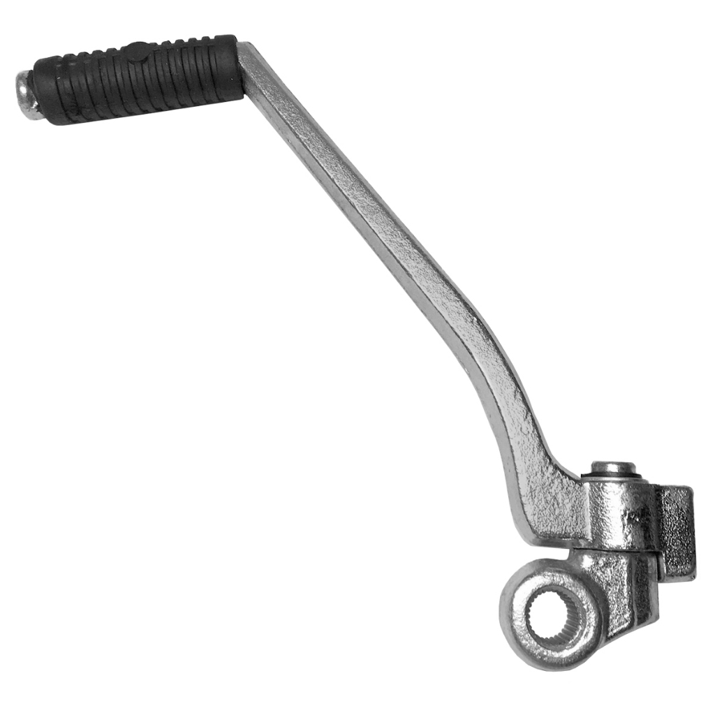 Pedal De Partida Yamaha Rd 125 / Rd 135 — imagem 2 de 2