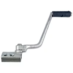 Pedal Partida Shineray Triciclo 150/200