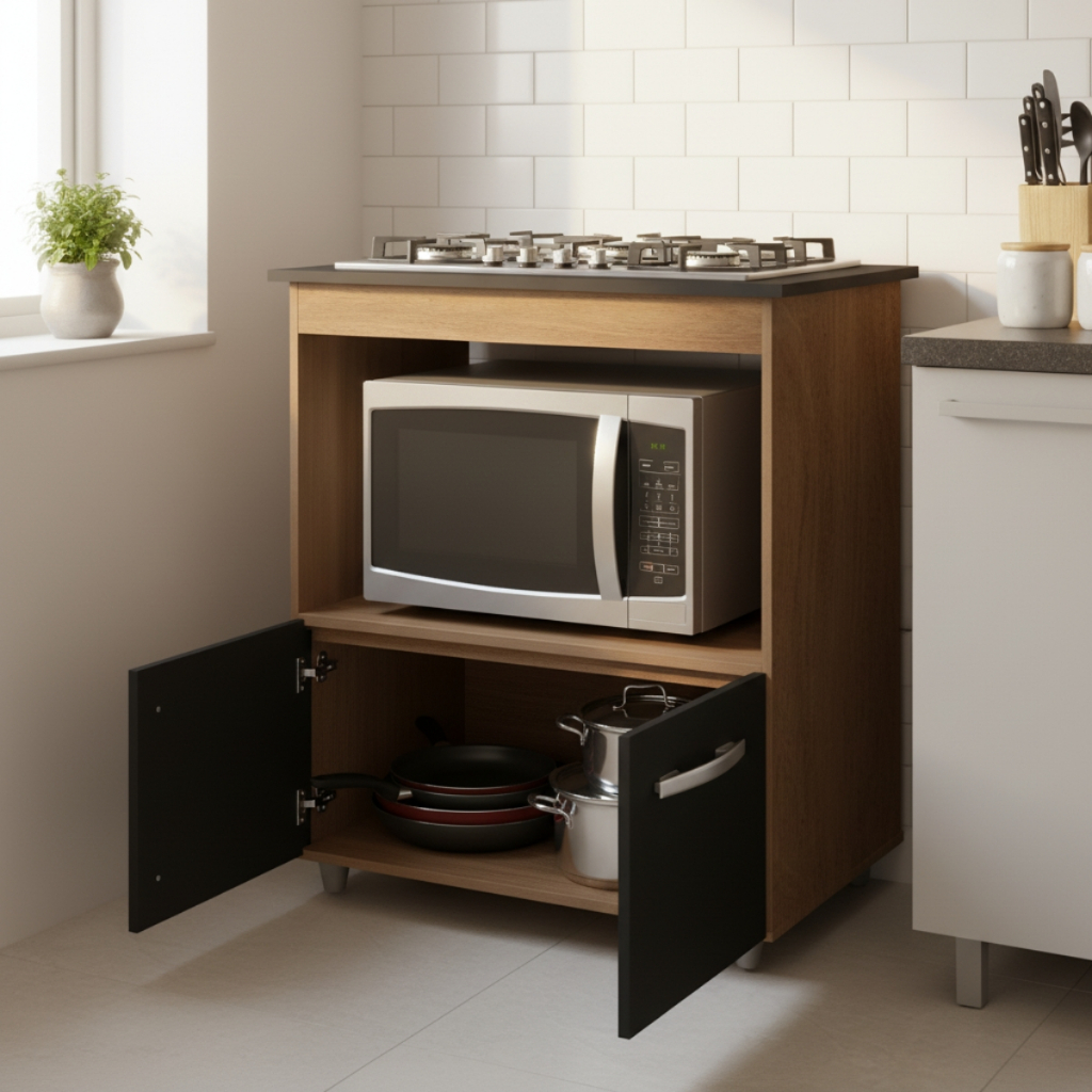 Suporte de Cooktop 5 Bocas: Onde Comprar | BuscaProdutos