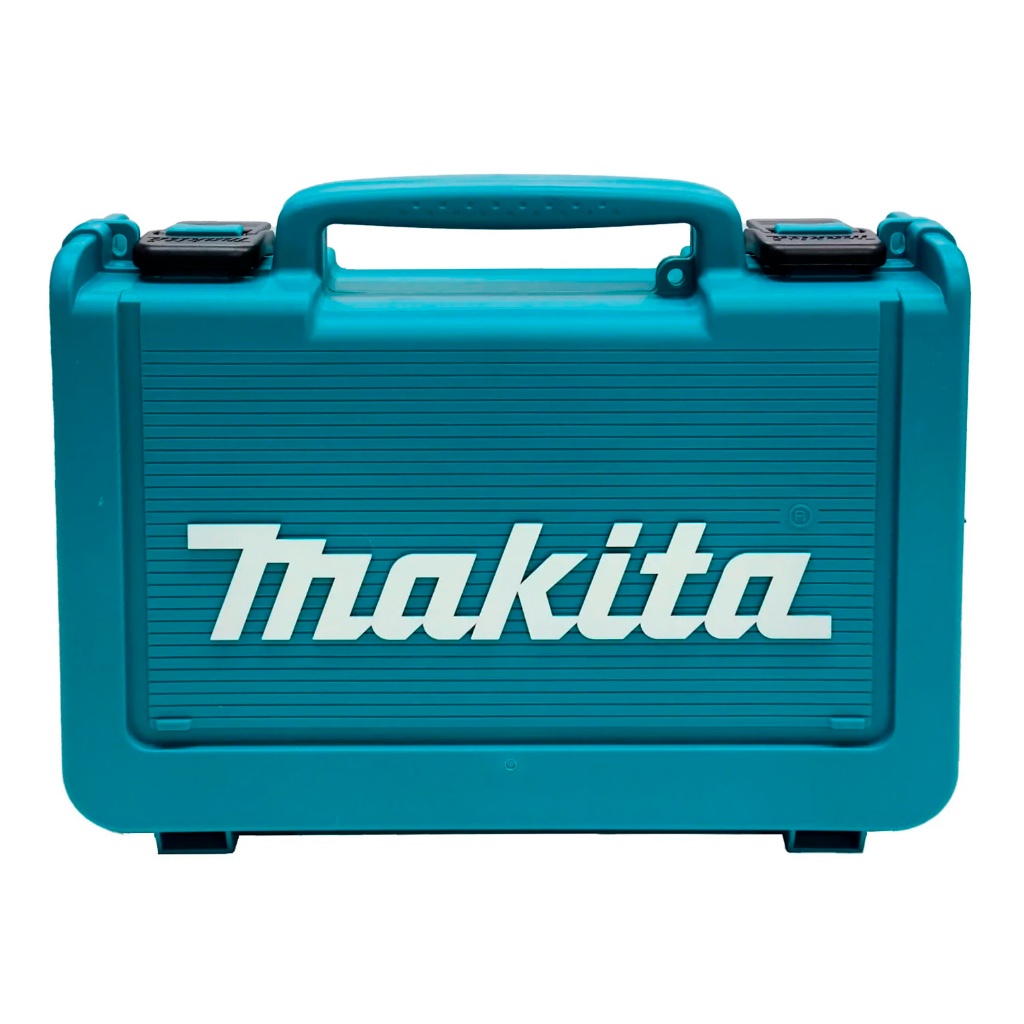 Maleta Plástica Para Ferramentas MAKITA 141104-0 Azul