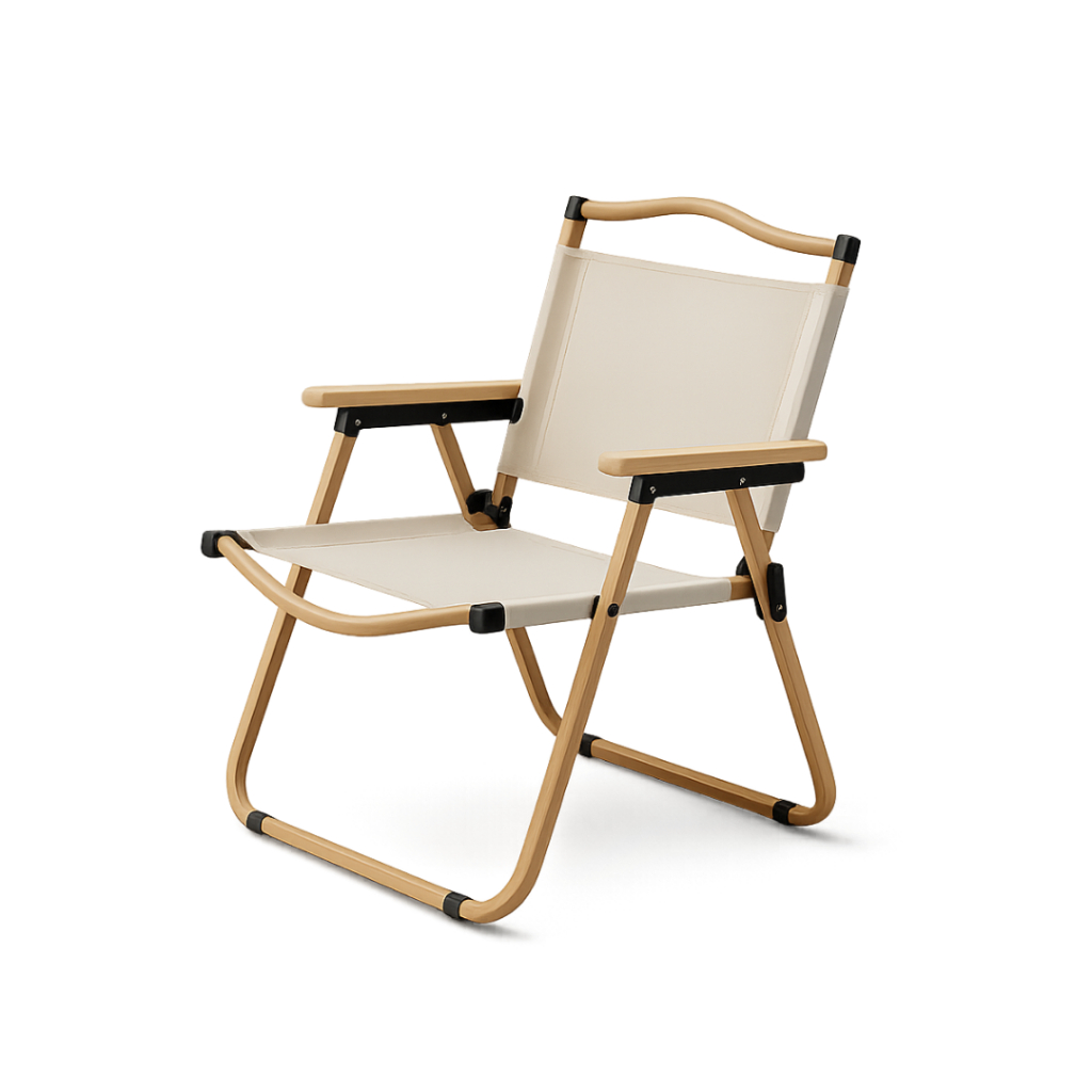 Cadeira de Jardim Alumínio na Black Friday 2025 | BuscaProdutos