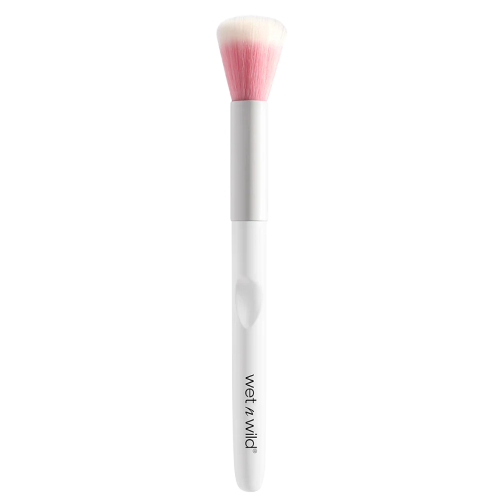 Pincel Pequeno Para Pontilhar Wet N Wild - Small Stipple Brush em Oferta na Shopee