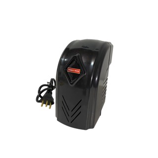 Protetor Eletrônico Bivolt 500VA com DPS e Chave Rearmável Contra Surtos Elétricos e Picos de Tensão em Oferta na Shopee
