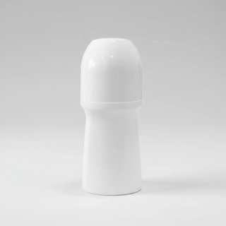 Frasco Desodorante Roll-On 70ml Vazio (10 Unidades) em Oferta na Shopee