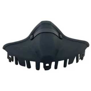 Kit 1/2 Narigueira universal lisa c/ clip LS2 TORK SAN MARINO FW3 HJC NORISK TEXX TAURUS SHARK PEELS em Oferta na Shopee