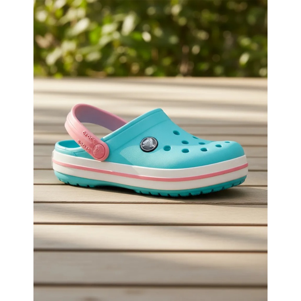 Crocs Azul Infantil: Onde Comprar | BuscaProdutos