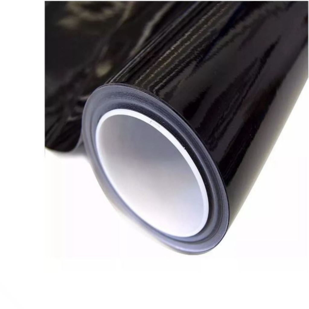Película adesiva para vidros automotivos e resistências Medido rolo 50cm x 1m G5% Mais Vendido!!!