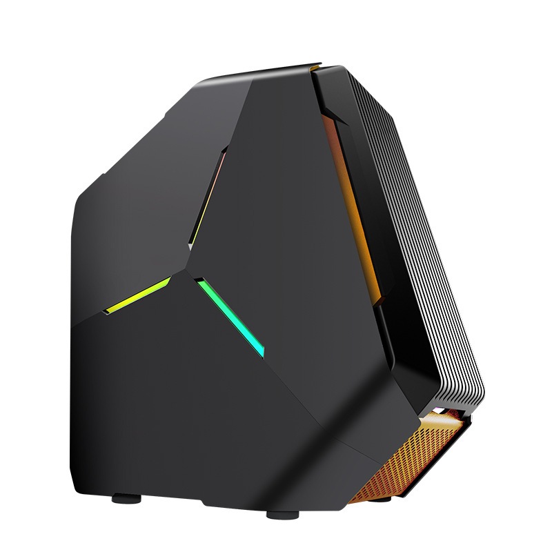 Gabinete personalizado para computador gamer AITEK