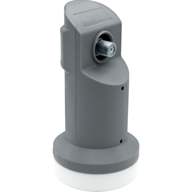 Lnb Banda Ku Simples Com 1 Saída Universal Dth-01 - Aquário
