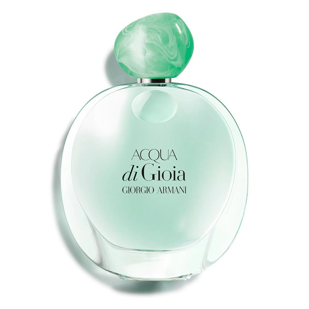 O que é Acqua Di Gioia Giorgio Armani Perfume? Guia e Onde Comprar | BuscaProdutos