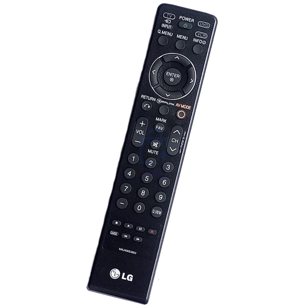 Remoto Tv Orig. 47LM8600 47LV3700 47LW5700 47SL80YD 49LF6350 50LA6200 50PB4RT 50PG60D 50PG60DZ 50PH4700 50PH470H 50PK550