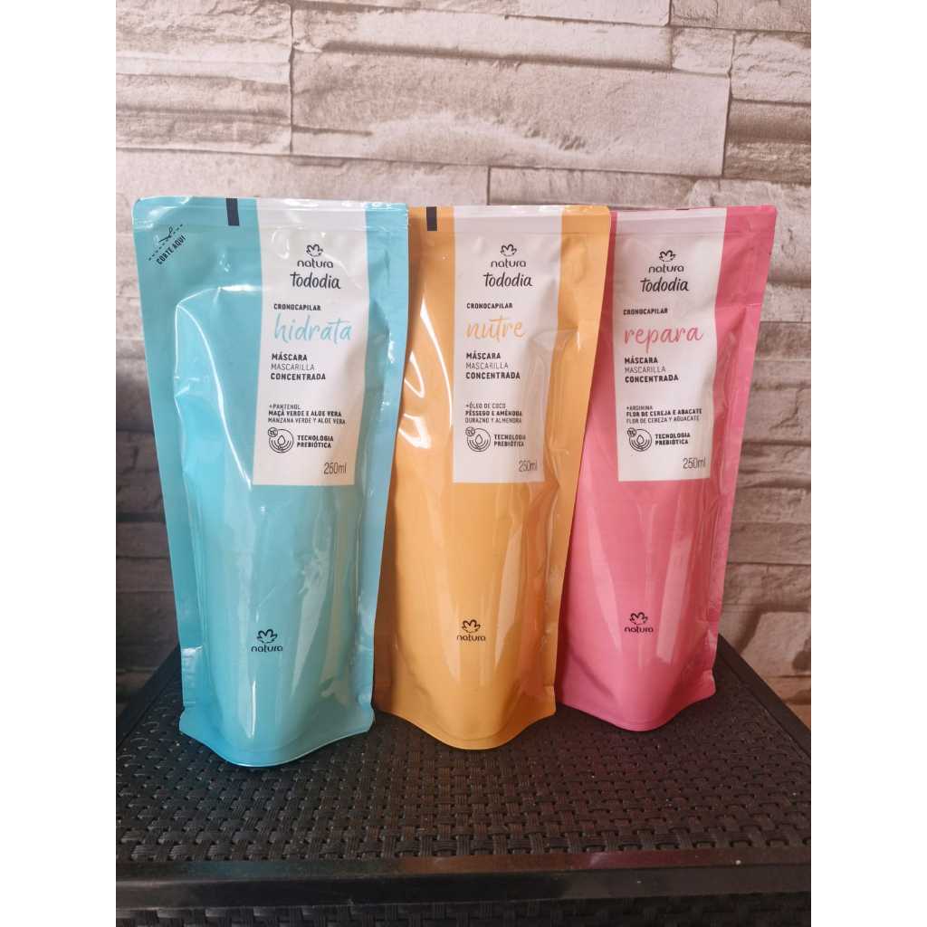 Máscara Capilar Todo Dia: Onde Comprar | BuscaProdutos