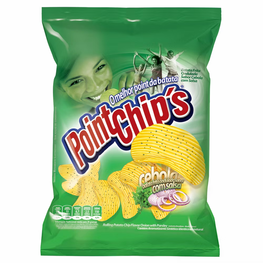 Point Chips na Black Friday 2025 | BuscaProdutos