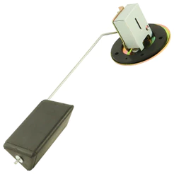 Sensor Boia De Nivel Tanque De Combustivel Hilux Pick-up 3.0 4X4 Aspirado 2001 2002 2003 2004