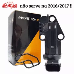 Sensor Atuador de Marcha Lenta Cg 160 Fan Esd 2018-2021 / Cg 160 Titan Ex 2018-2021 Magnetron