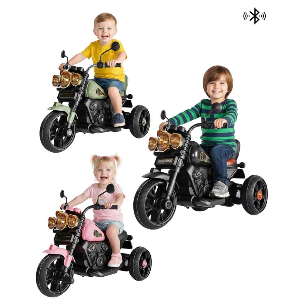 Motor de Moto Infantil na Black Friday 2025 | BuscaProdutos