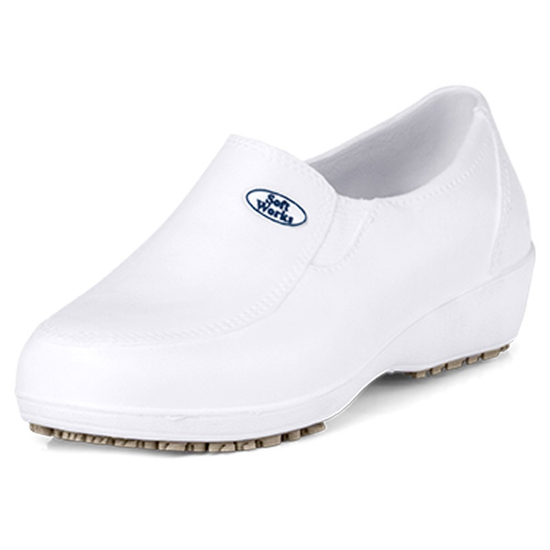 Sapato Profissional SoftWorks Epi Segurança Antiderrapante BB95