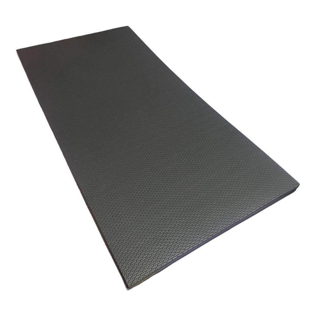 Colchonete grosso com 2cm 20mm de espessura 100x50x2cm Linha premium