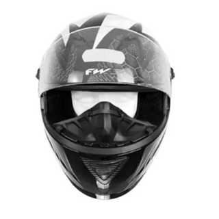 NARIGUEIRA ALTA KIT 1 OU 2 C/ RESPIRO E CLIPE LS2 FW3 GT2 GT Turbo Classic Super GT5 GTX  CRUZEIRO em Oferta na Shopee