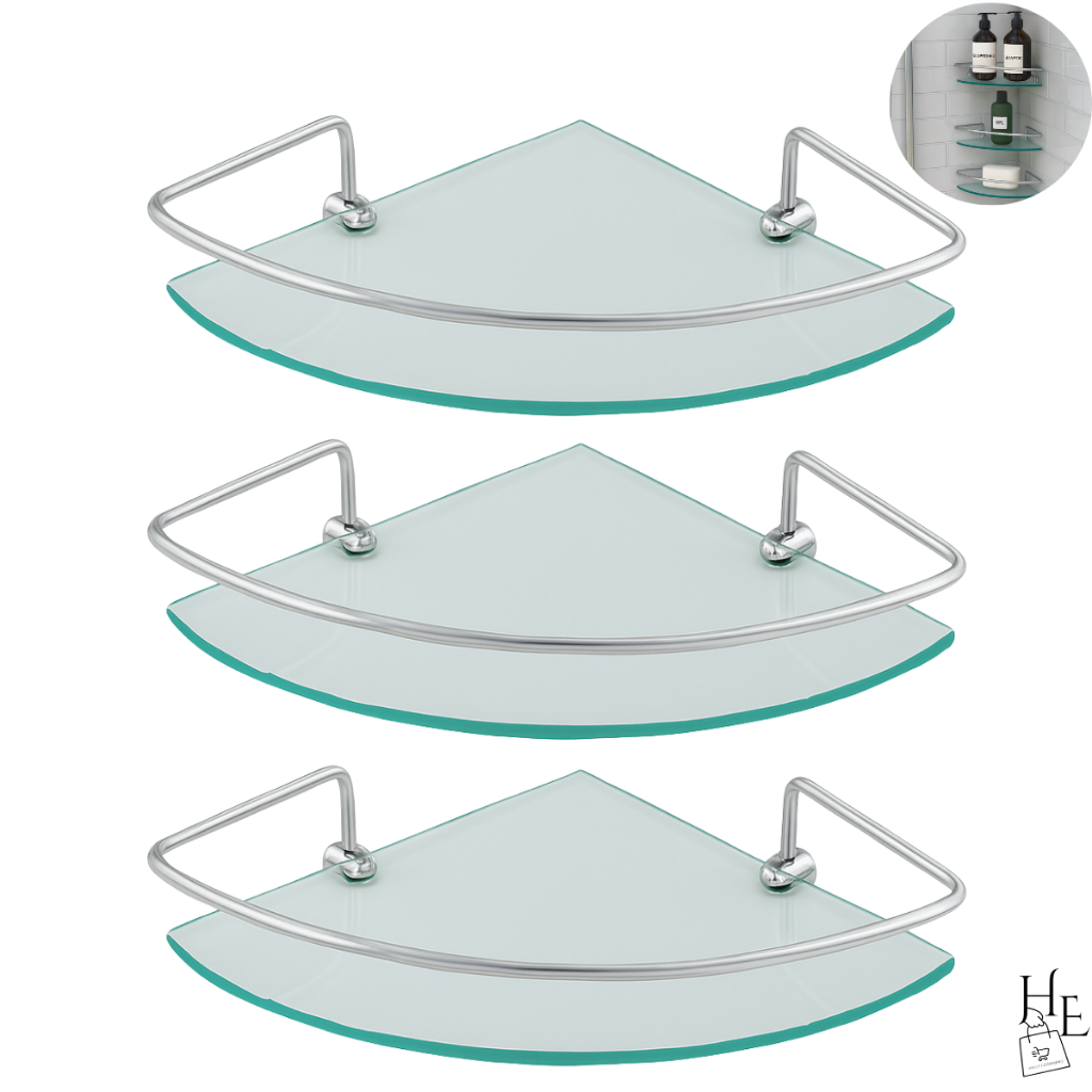 Prateleiras de Canto para Cozinha: Onde Comprar | BuscaProdutos