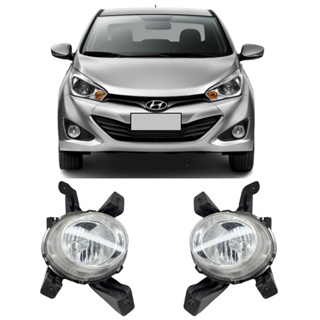 Farol De Milha Neblina Hb20 2012 2013 2014 2015 em Oferta na Shopee