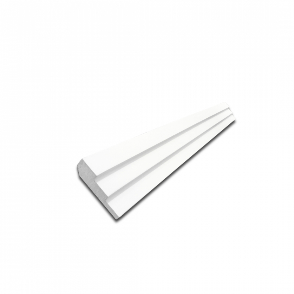 Moldura Roda Teto EPS/Isopor Acabamento Acetinado Premium ZQ02-10 Shopee em Oferta na Shopee