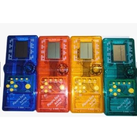 Mini Game Brick Games