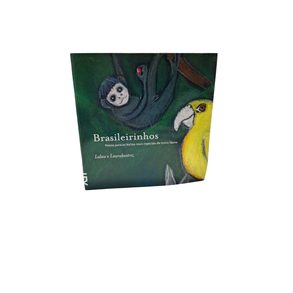 Brasileirinhos Lalau Laurabeatriz: Onde Comprar | BuscaProdutos