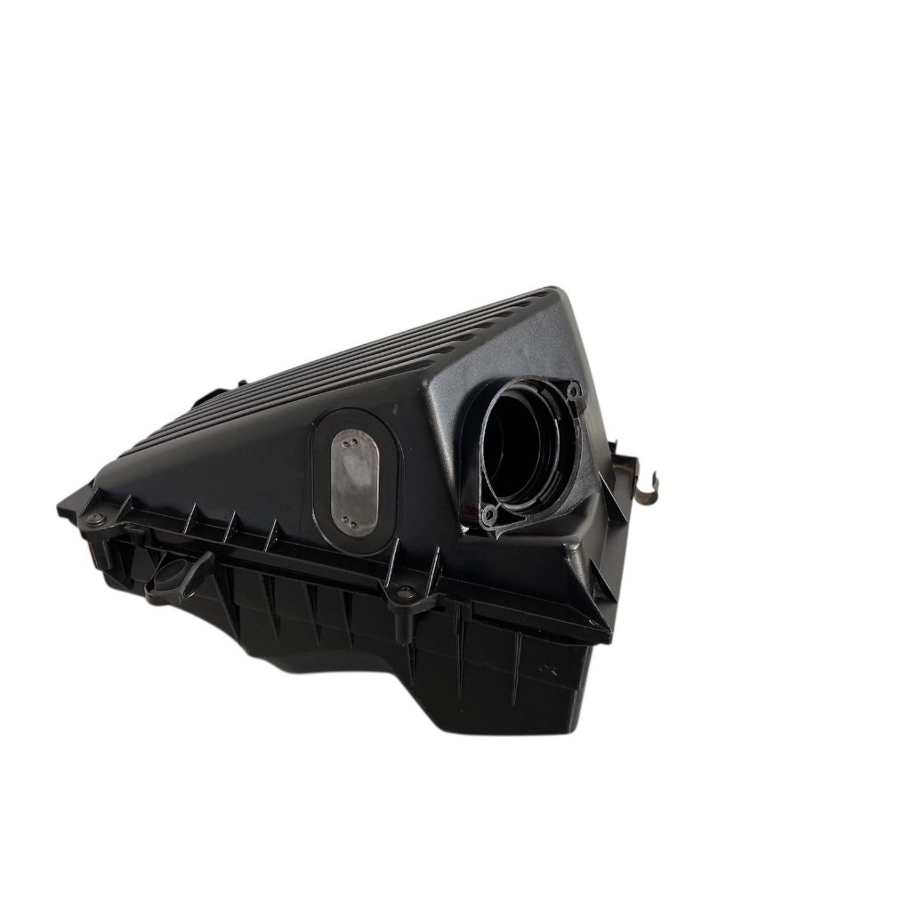 Caixa Filtro Ar VW Golf Bora Audi A3 1.8 Turbo 2001 2006