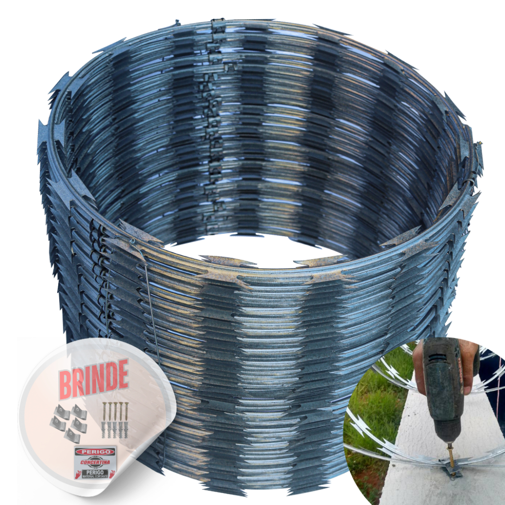 Metro da Cerca: Guia Completo e Onde Comprar | BuscaProdutos