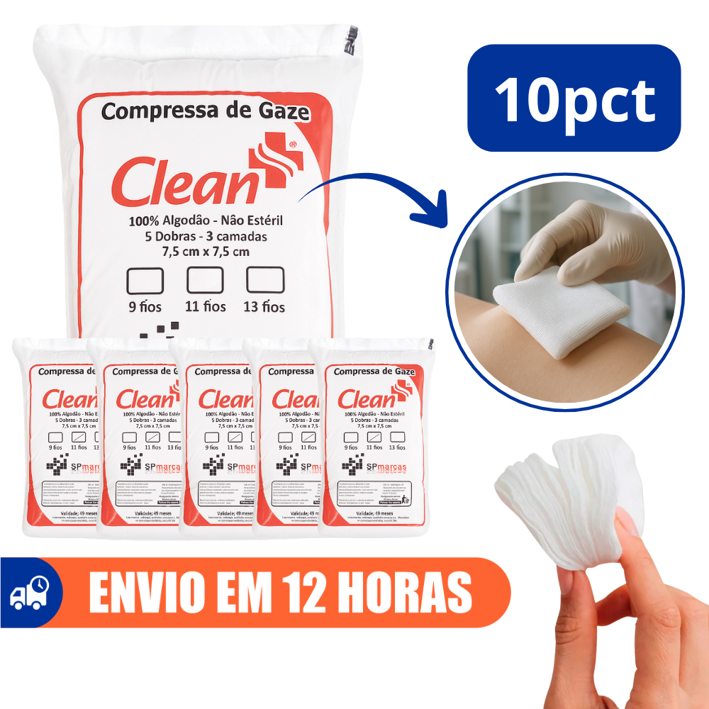 Curativo Limpo: Guia Completo e Onde Comprar | BuscaProdutos