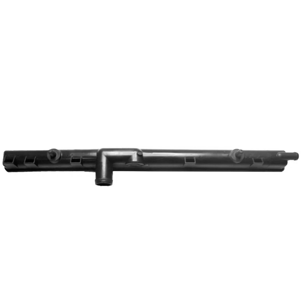 Caixa De Radiador Peugeot 206, 307 (bico Largo) 564mmx42mm — imagem 2 de 2