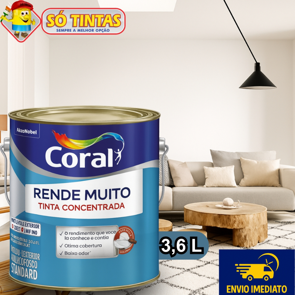 Coral Rende Muito: Onde Comprar | BuscaProdutos