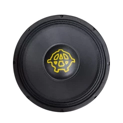 ALTO FALANTE WOOFER KAOS BASS 12 POLEGADAS 550W RMS 4 OHMS SPYDER