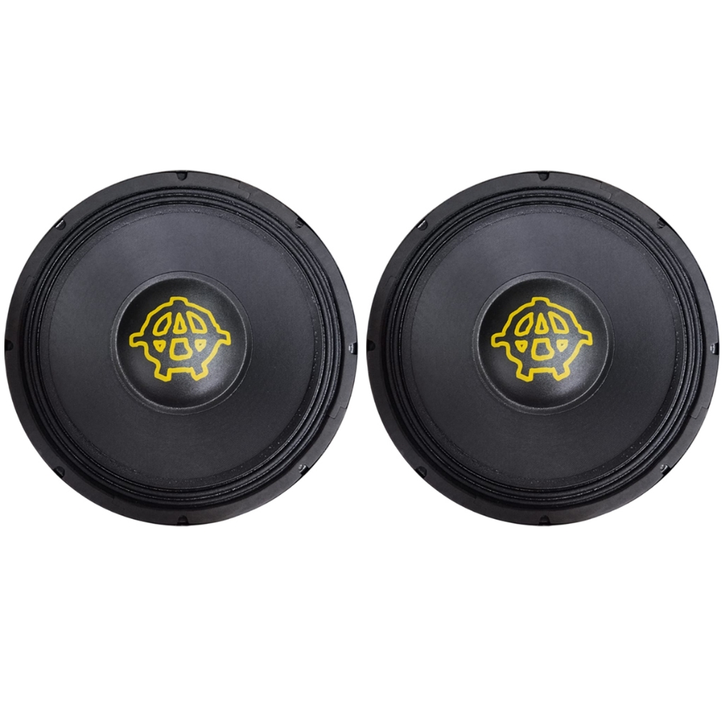 PAR ALTO FALANTE WOOFER KAOS BASS 12 POLEGADAS 550W RMS 4 OHMS SPYDER em Oferta na Shopee
