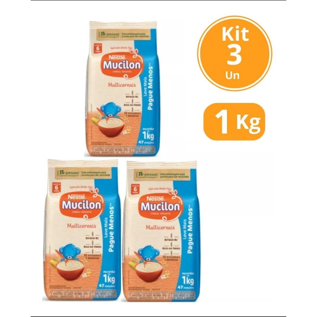 Aveia Nestlé: Guia Completo e Onde Comprar | BuscaProdutos