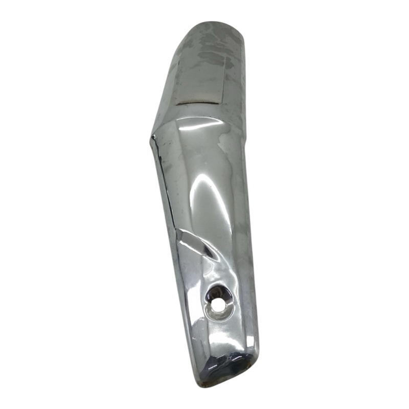 Protetor Escapamento Honda Cb 300  2009 2013 Original