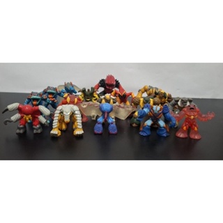 Gormits Bonecos Originais Colecionáveis em Oferta na Shopee