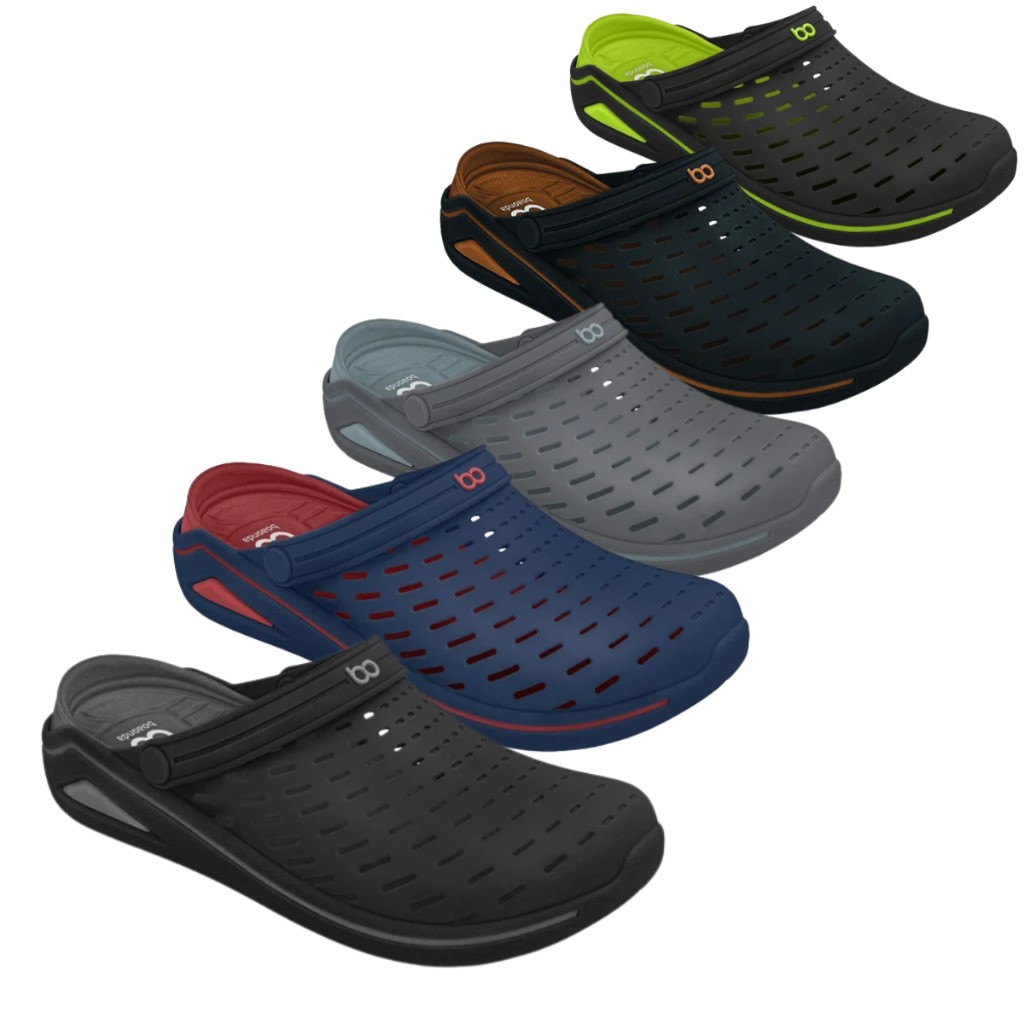 Sapato Masculino Brave Boaonda Ortopédico Confortável em Oferta na Shopee