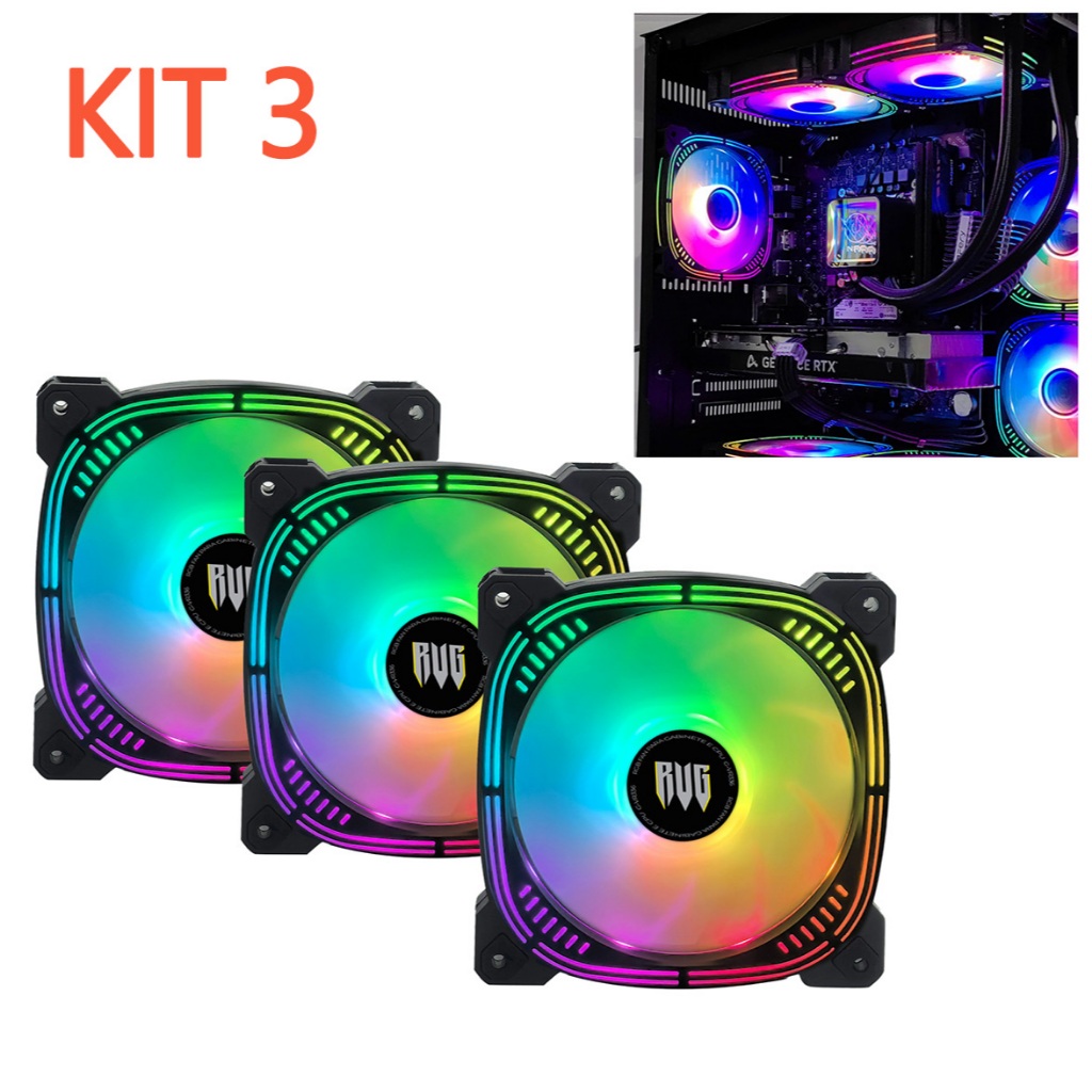 Suporte Notebook Cooler Rgb: Onde Comprar | BuscaProdutos