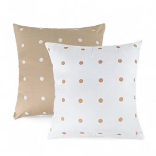 Kit 02 e 04 Capas de Almofadas Decorativas para Sala ou Quarto com Zíper em Oferta na Shopee