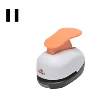 Furador Scrapbook Para EVA e Papel - Passa Fitas 1cm em Oferta na Shopee