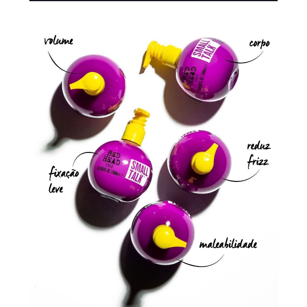 Bed Head By Tigi: Onde Comprar | BuscaProdutos