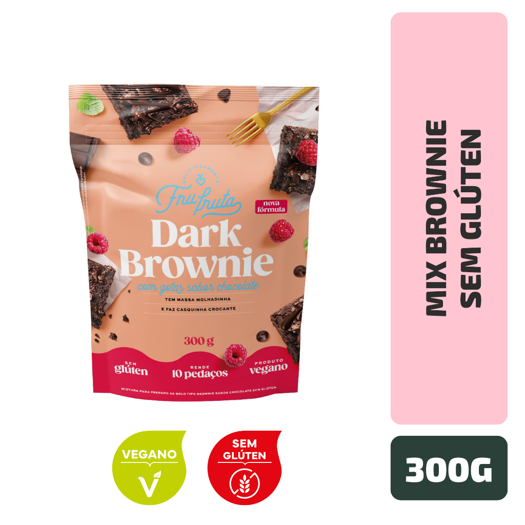 Brownie Mix: Guia Completo e Onde Comprar | BuscaProdutos