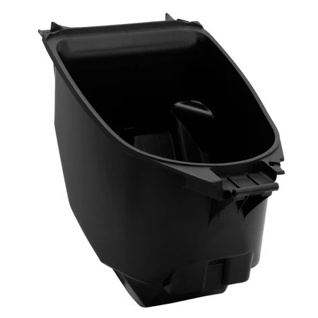 Bau Interno Porta Capacete Biz 125 2005 Até 2010 Original Pro Tork em Oferta na Shopee