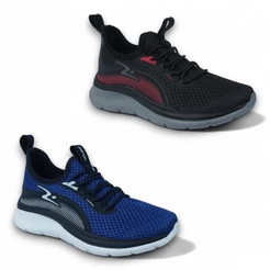 Tênis Infantil Esportivo Menino Adrun Flex Go 98290
