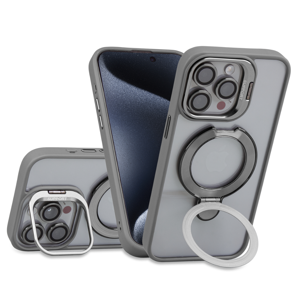 Suporte Iphone com Magsafe: Onde Comprar | BuscaProdutos