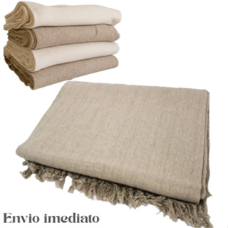 Manta Sofá Luxo Gigante 2,10x1,20 - Protetora e Decorativa Cores Variadas em Oferta na Shopee