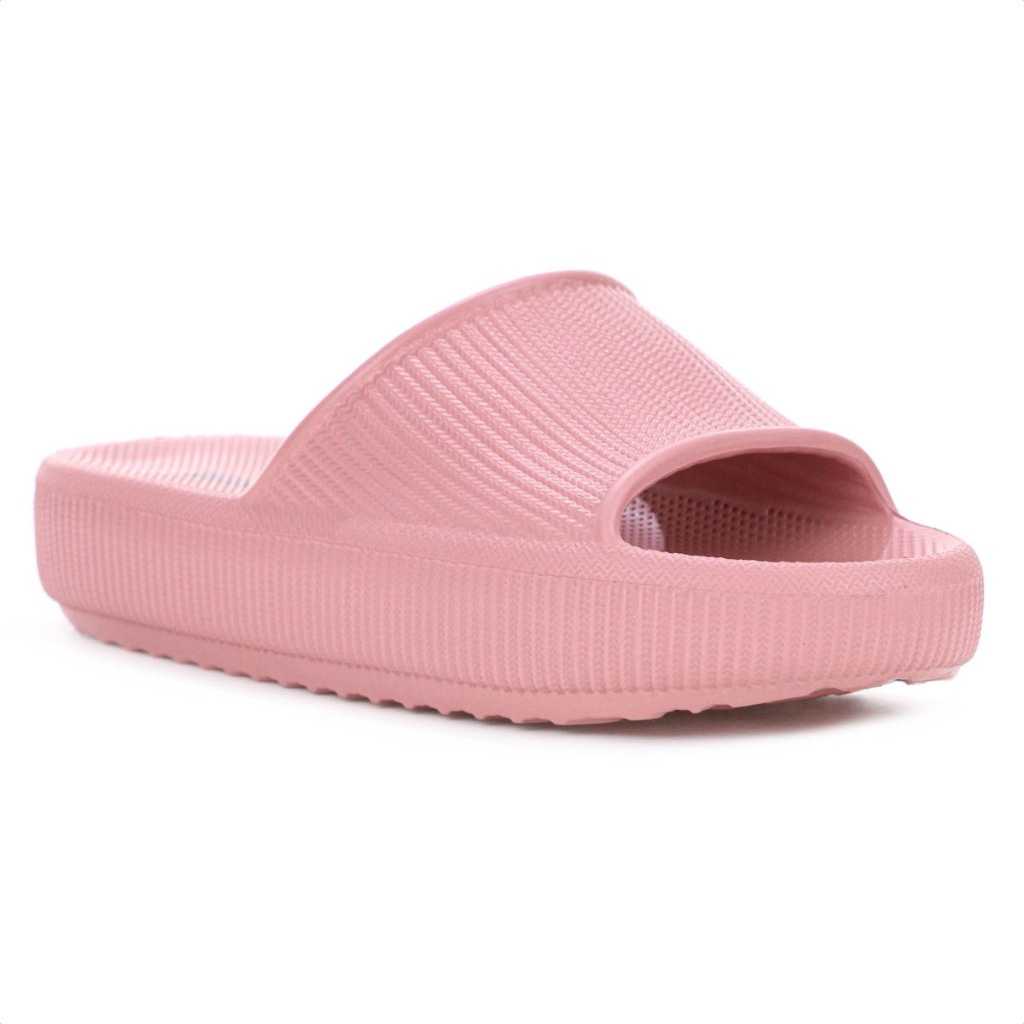 Chinelo Anacapri Feminino Slide Plataforma Eva Lançamento Macia Leve em Oferta na Shopee