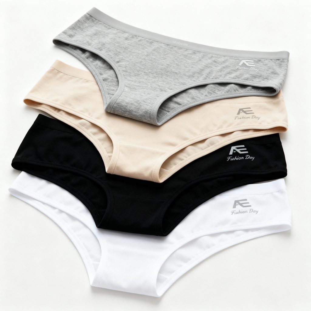 Kit De Calcinhas Tanga Sem Costura Corte A Laser Cores variadas em Oferta na Shopee